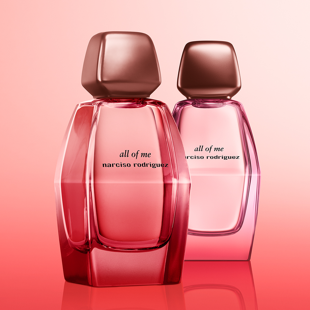 parfums pour femmes All of Me Narciso Rodriguez