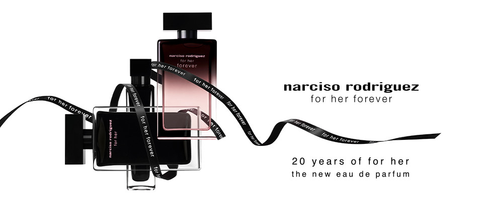 novos perfumes femininos For Her Forever Narciso Rodriguez novos perfumes femininos For Her Forever Narciso Rodriguez