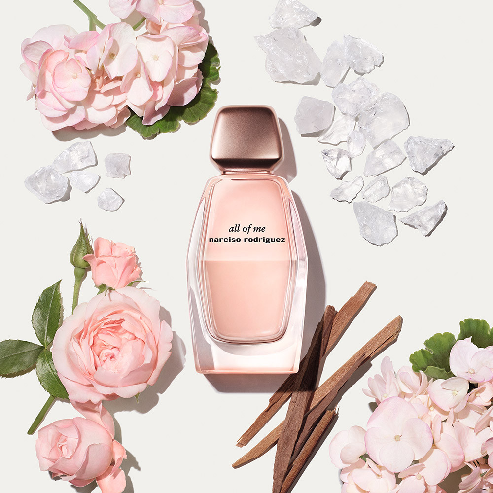 perfumes femininos All of Me Narciso Rodriguez perfumes femininos All of Me Narciso Rodriguez