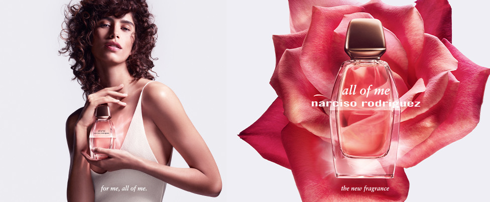 perfume mulher All of Me Narciso Rodriguez perfume mulher All of Me Narciso Rodriguez