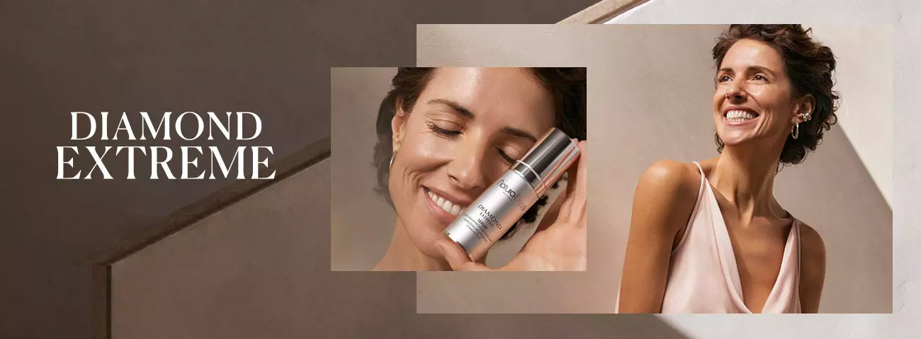 Diamond extreme siero Natura Bissé