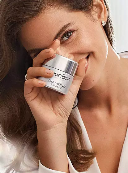 Trattamenti antietà Natura Bissé