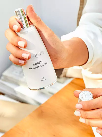 Siero intensivo Natura Bissé