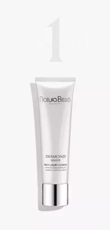 Detergenti per il viso Natura Bissé