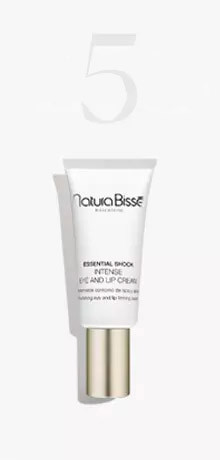 Trattamenti specifici Natura Bissé