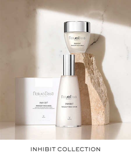 inibire la raccolta Natura Bissé