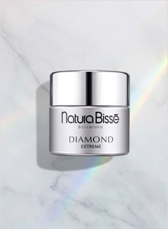 diamond cr extreme Natura Bissé