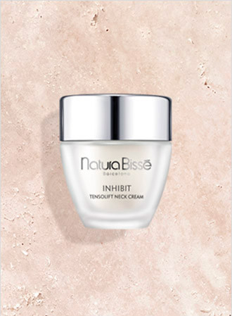 tensolift neck Natura Bissé