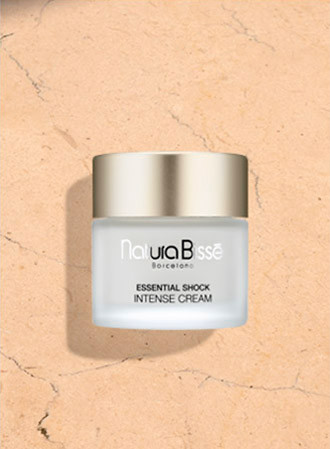 essential shock intense cream Natura Bissé