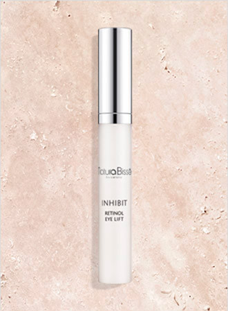 inhibit retinol eye serum Natura Bissé