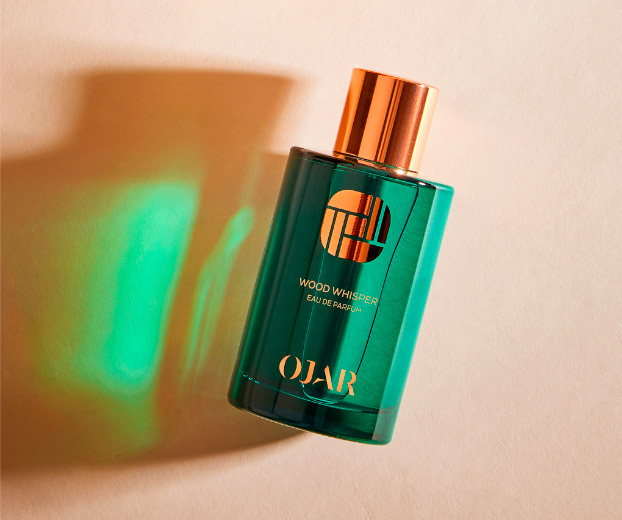 Ojar Wood Whisper eau de parfum