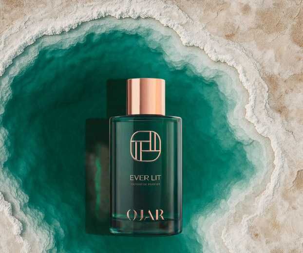 Ojar Ever Lit eau de parfum
