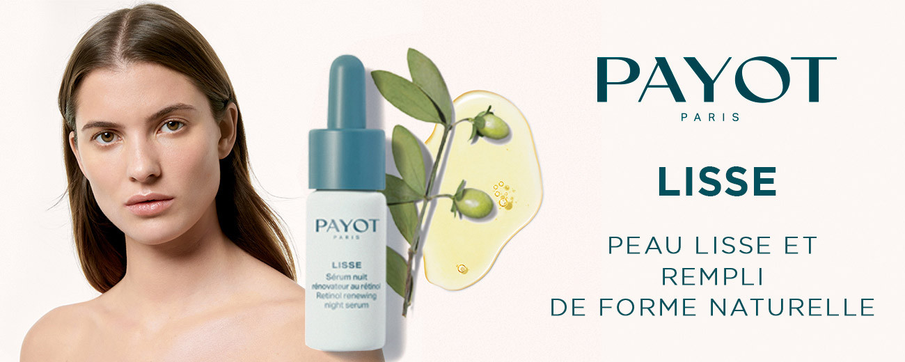 Sérum Lisse Payot