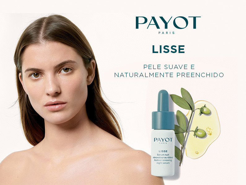 Sérum Lisse Payot