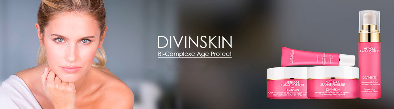 divinskin Piaubert divinskin Piaubert
