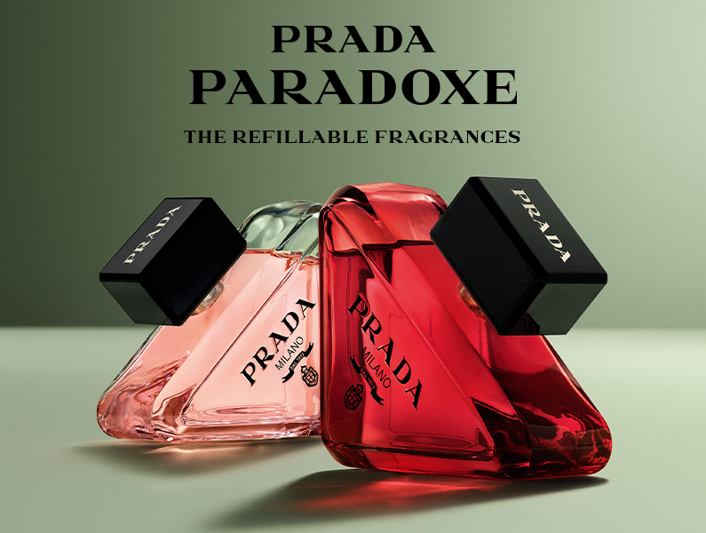 Prada Paradoxe