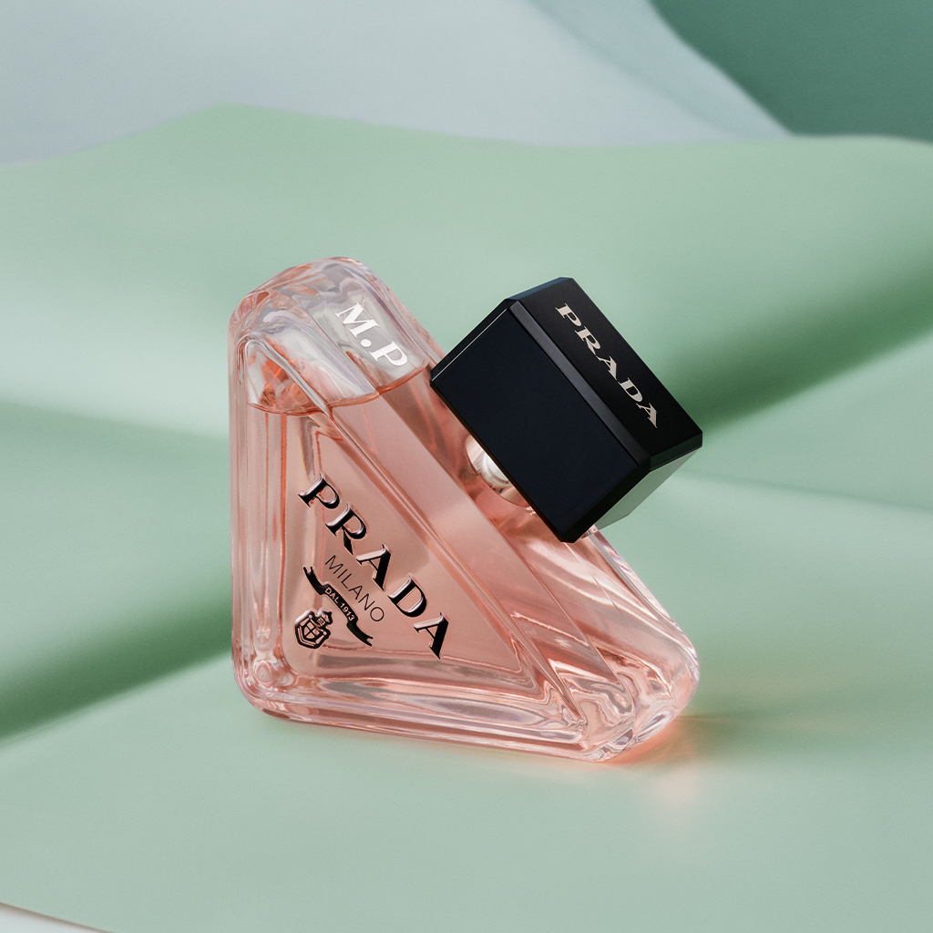 perfumes mulher Prada