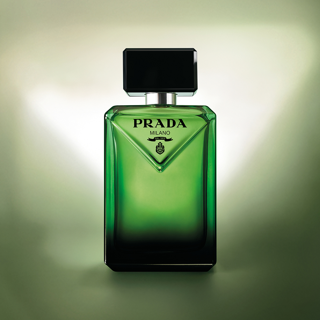 perfumes homens Prada