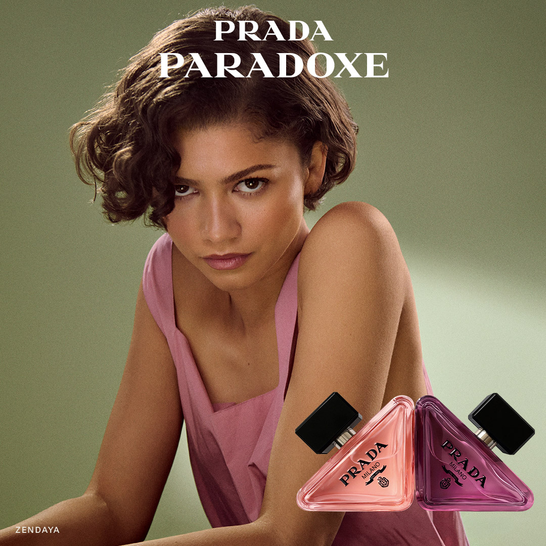 Prada Paradoxe