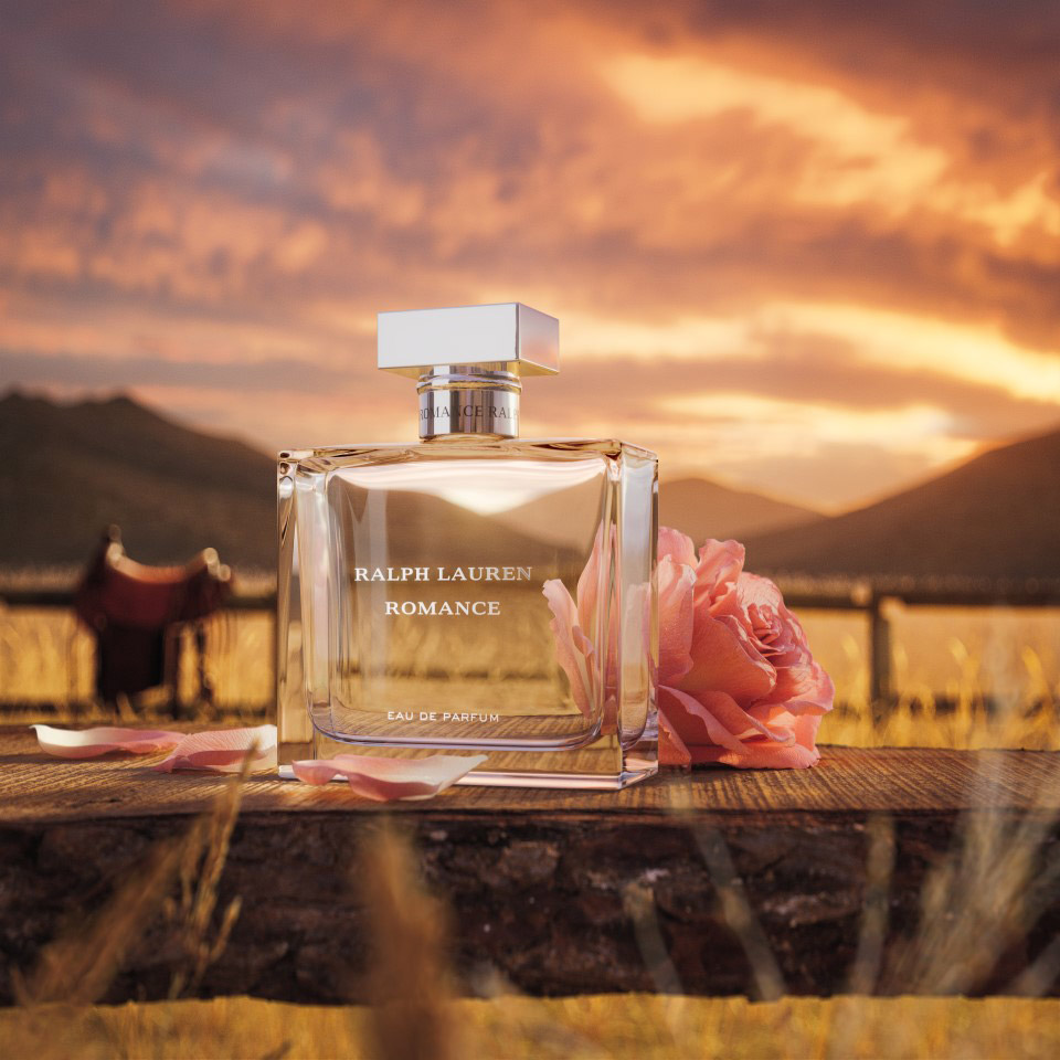 perfumes femininos Ralph Lauren