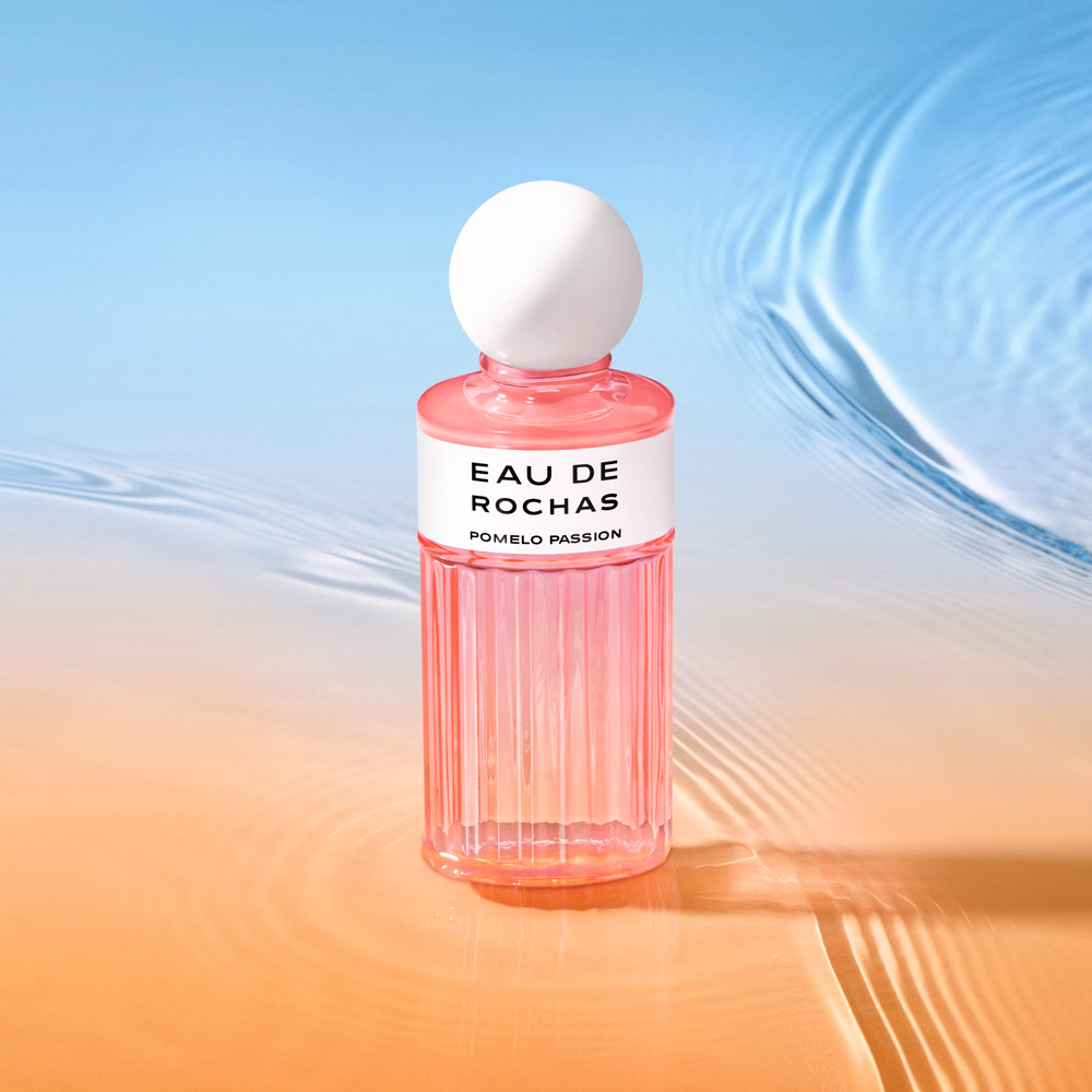 Eau de Rochas Pomelo Passion