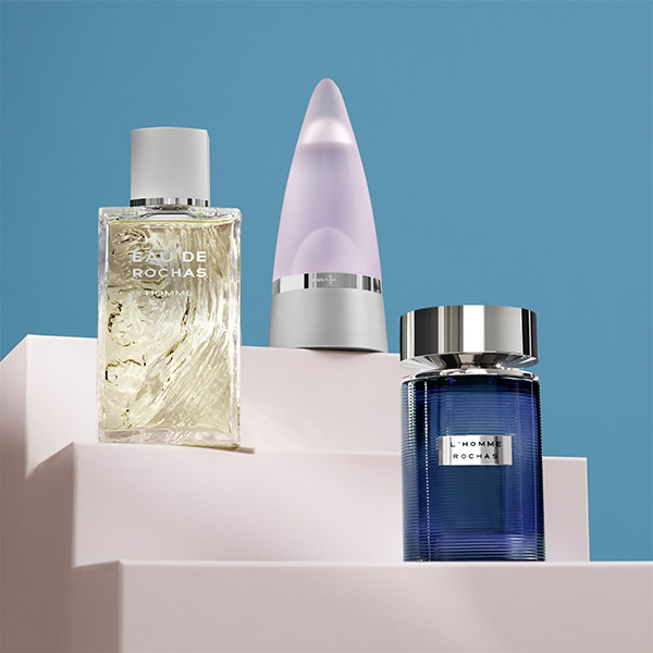 perfumes para homem Rochas perfumes para homem Rochas