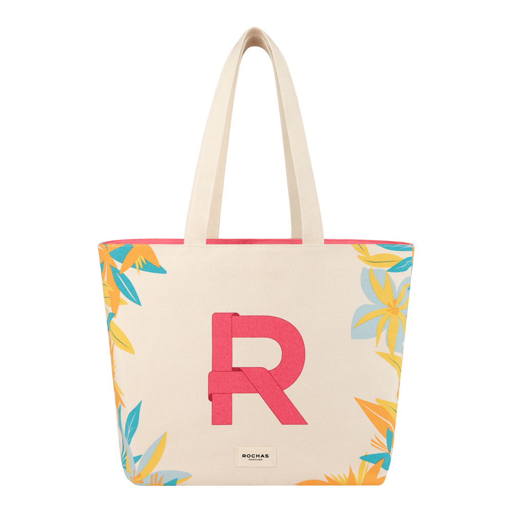 sacchetto regalo rochas