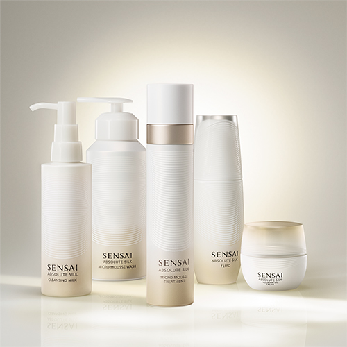 Sensai assoluto seta