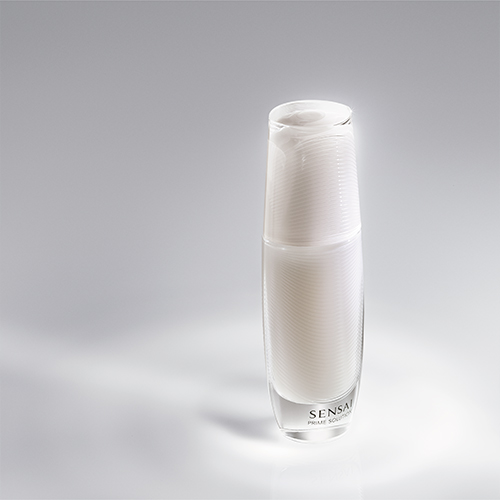 Sensai prime solution