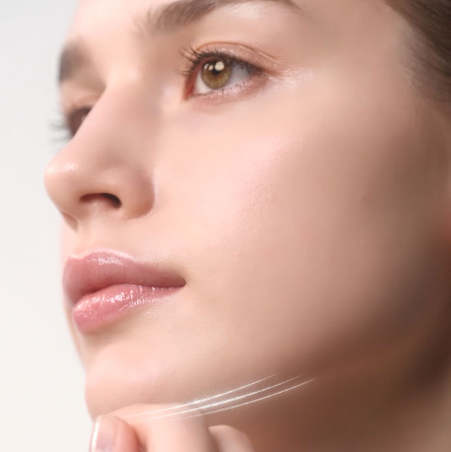 Total form expert cream