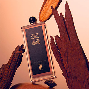 fragrância unissex La Fille de Berlin Serge Lutens