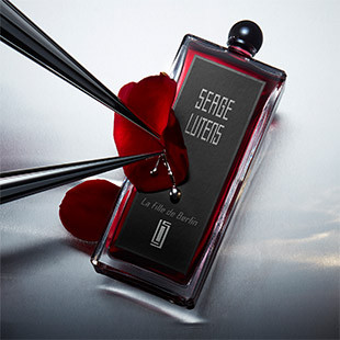 fragrância unissex Fleur D'oranger Serge Lutens