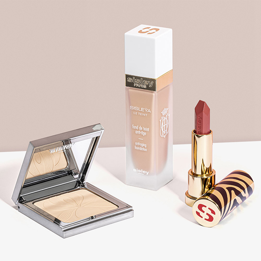 Sisley | Beauty Julia