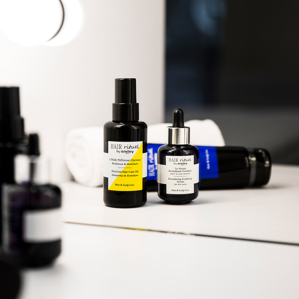Hair rituel Sisley