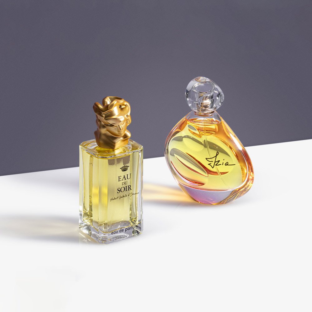 parfums Sisley
