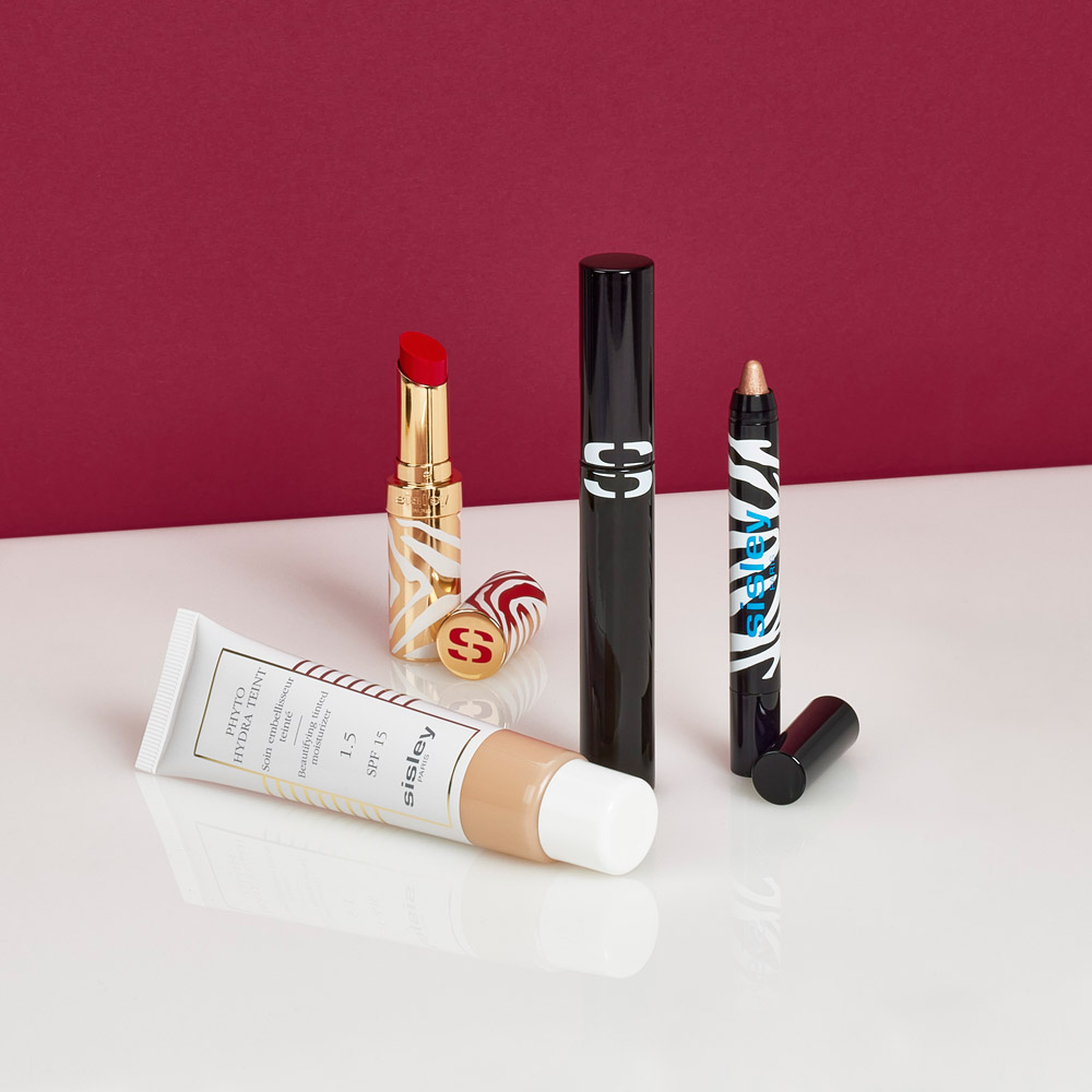 produits maquillage Sisley
