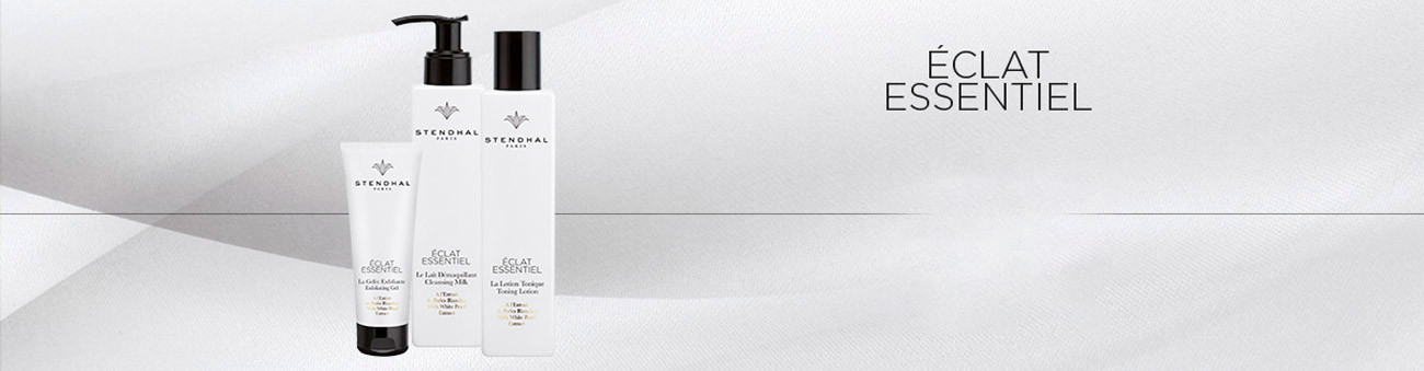 trattamento della pelle eclat essentiel Stendhal
