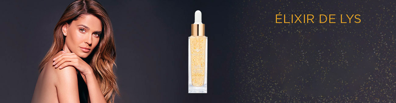 illuminante cutaneo anti-macchie elixir de lys Stendhal