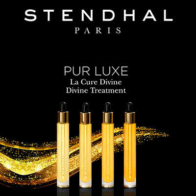 trattamento della pelle Pur Luxe La Cure Divine Stendhal