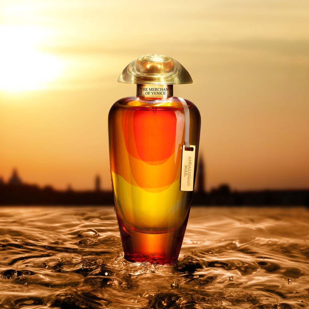 Murano Collection
