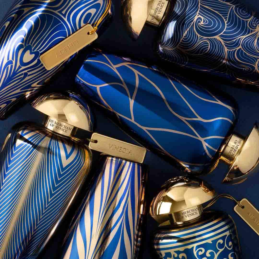 Murano Exclusive