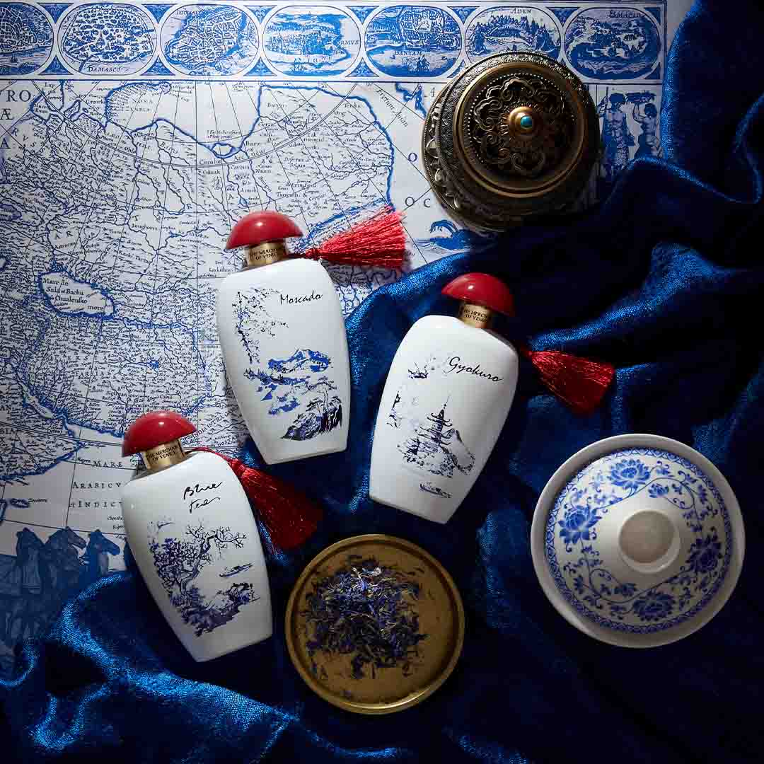 Venecia & Oriente