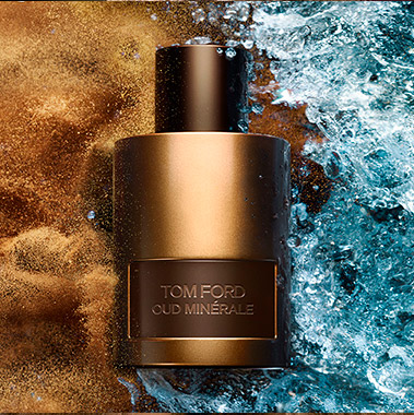 Oud Minérale Tom Ford
