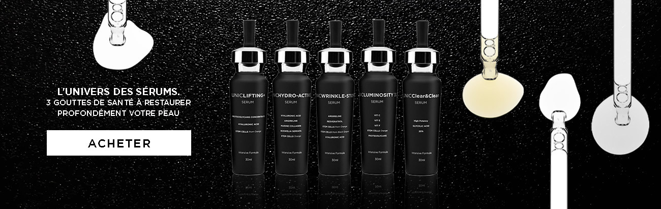 sérum Unicskin