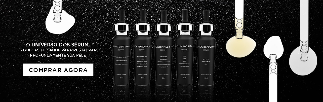 sérum Unicskin