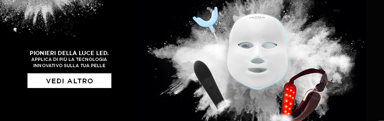 tecnobellezza Unicskin