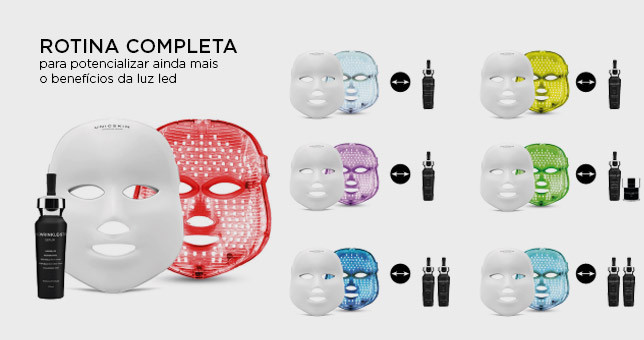 rotina de beleza Unicskin rotina de beleza Unicskin