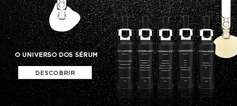 sérum Unicskin