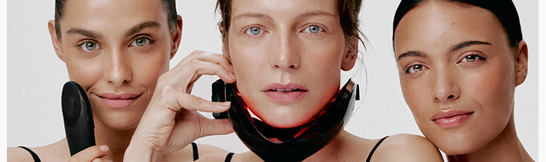 tecnologia led per la pelle Unicskin tecnologia led per la pelle Unicskin