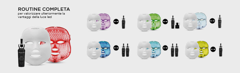 routine di bellezza Unicskin routine di bellezza Unicskin